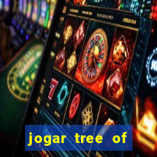 jogar tree of fortune demo